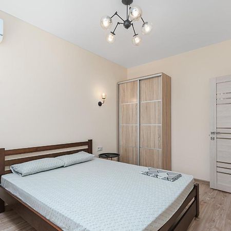 20 Deribasivska 2 Bedrooms Apartment Odessa Exterior foto