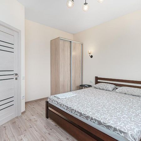 20 Deribasivska 2 Bedrooms Apartment Odessa Exterior foto