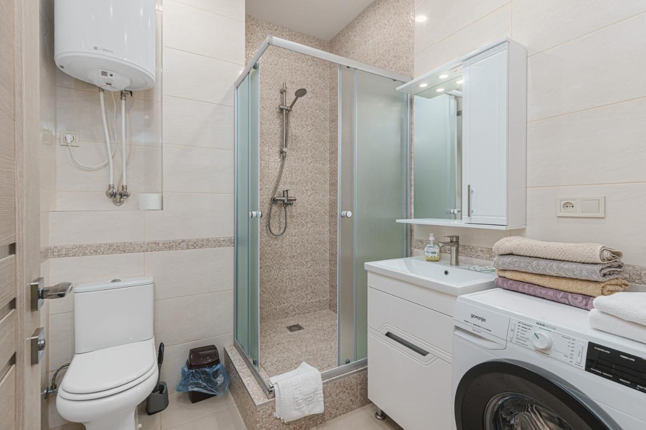 20 Deribasivska 2 Bedrooms Apartment Odessa Exterior foto
