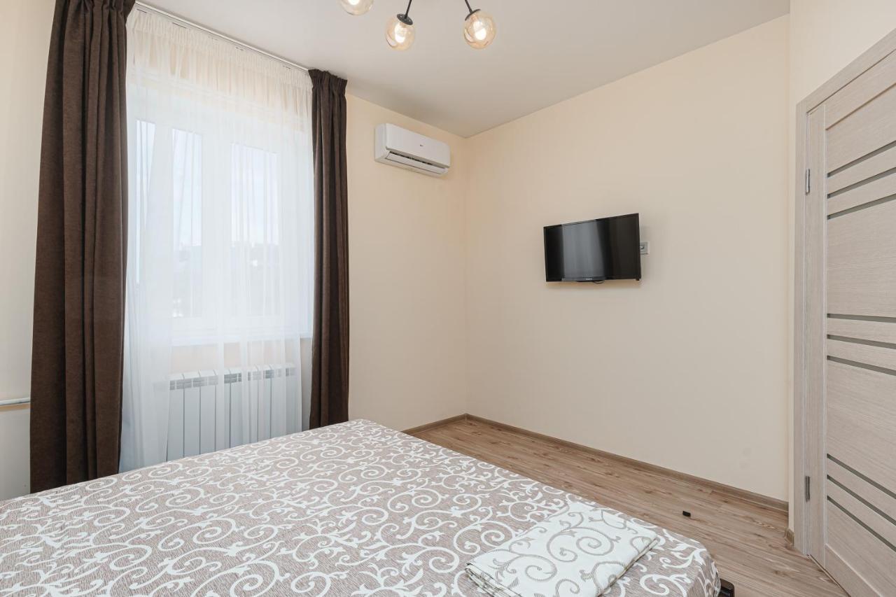 20 Deribasivska 2 Bedrooms Apartment Odessa Exterior foto