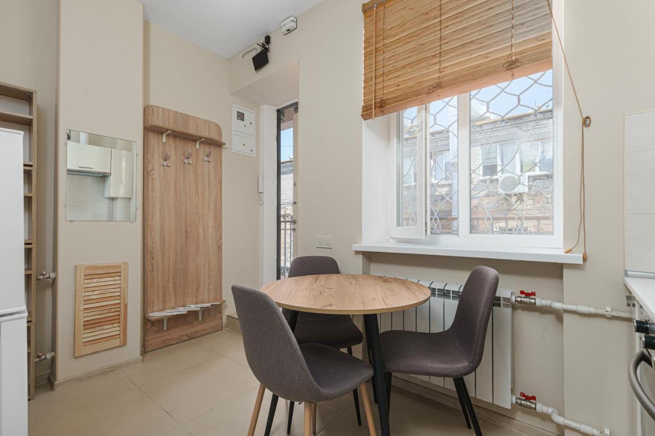 20 Deribasivska 2 Bedrooms Apartment Odessa Exterior foto