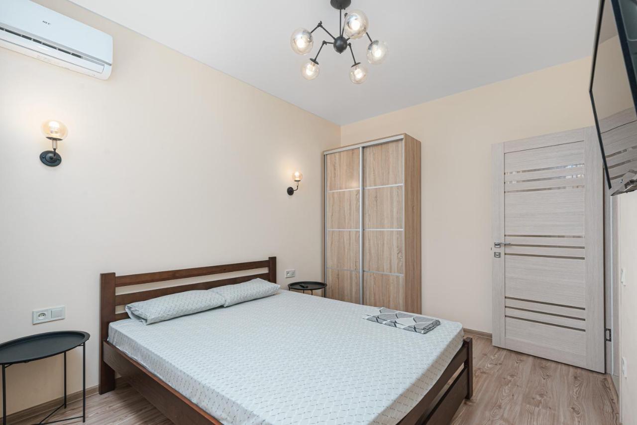 20 Deribasivska 2 Bedrooms Apartment Odessa Exterior foto