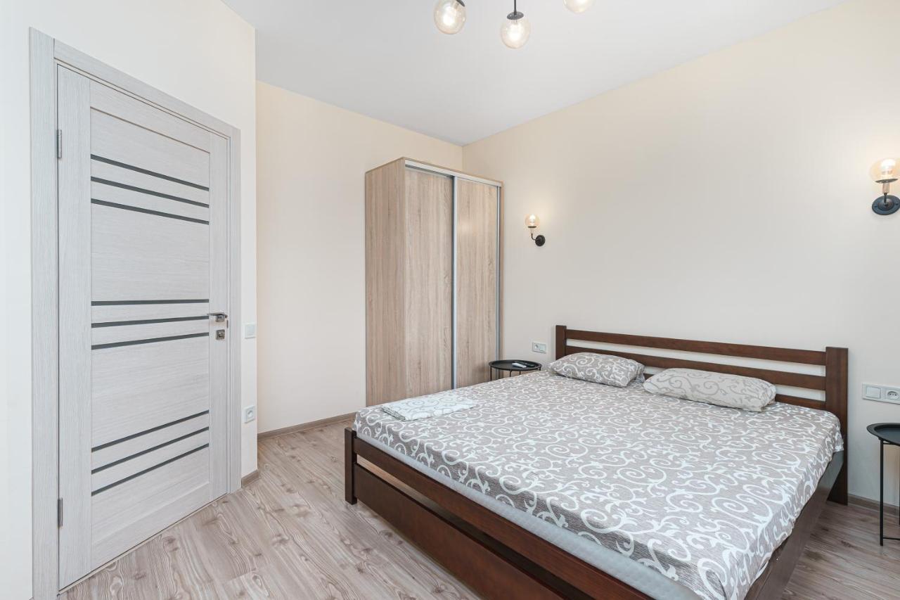 20 Deribasivska 2 Bedrooms Apartment Odessa Exterior foto
