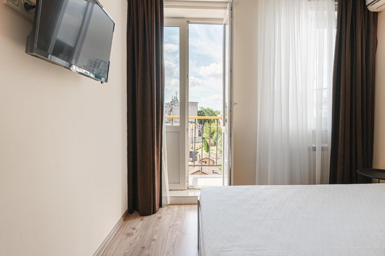 20 Deribasivska 2 Bedrooms Apartment Odessa Exterior foto
