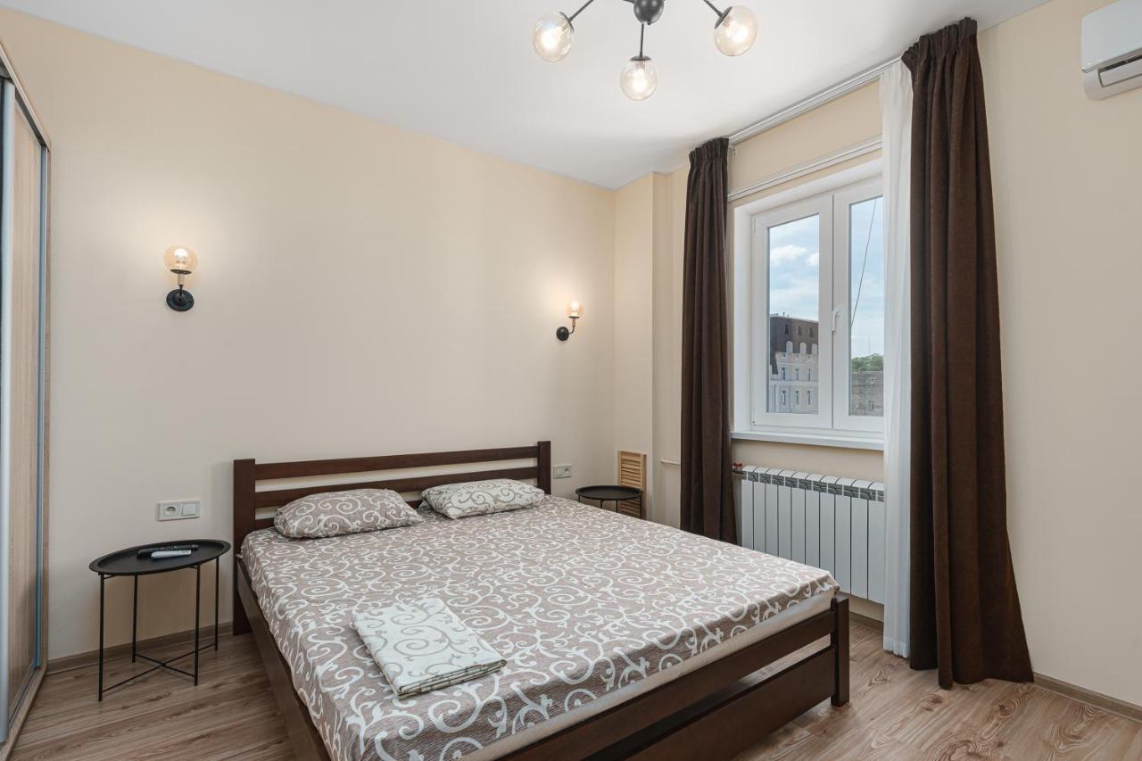 20 Deribasivska 2 Bedrooms Apartment Odessa Exterior foto
