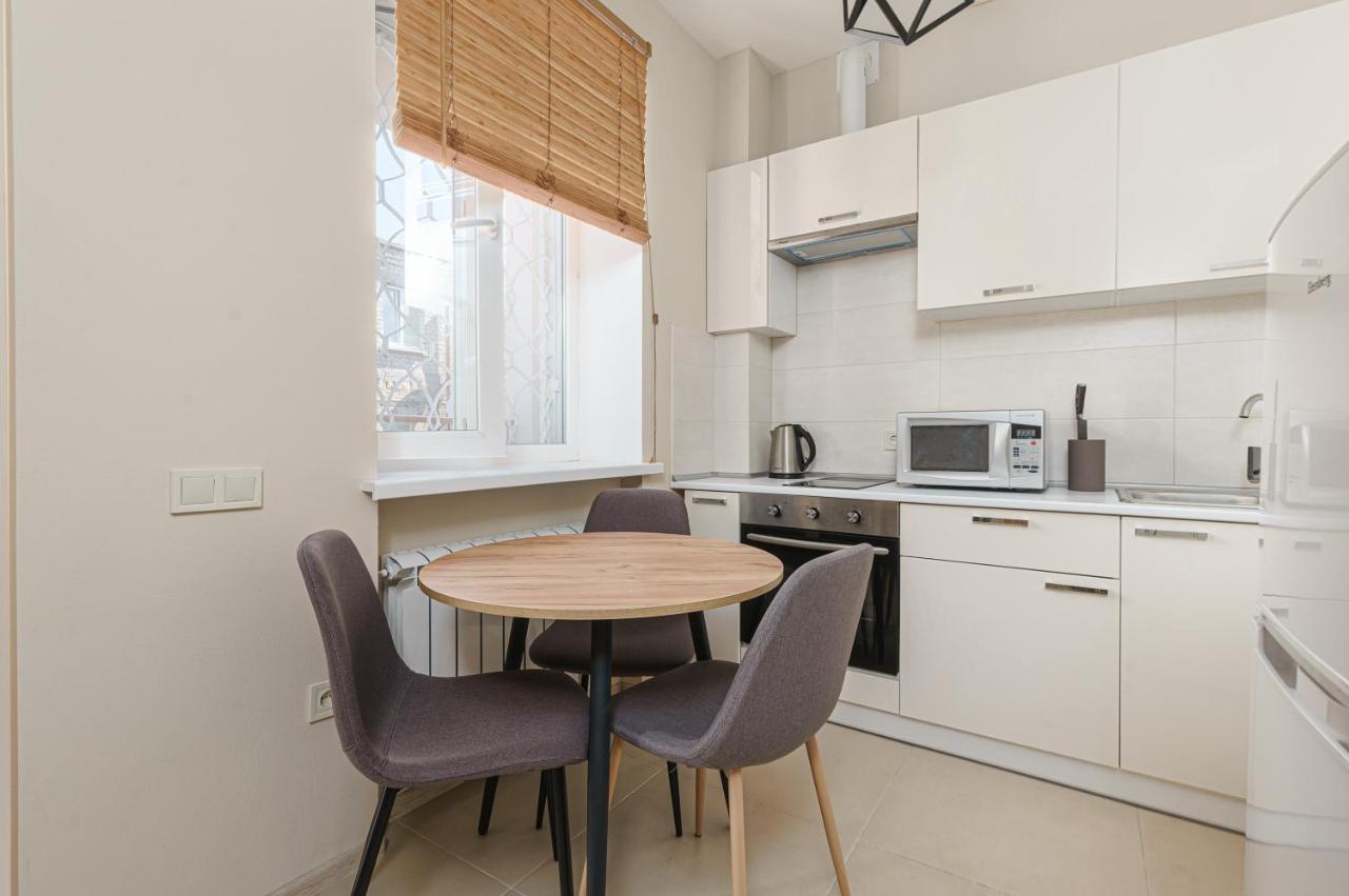 20 Deribasivska 2 Bedrooms Apartment Odessa Exterior foto