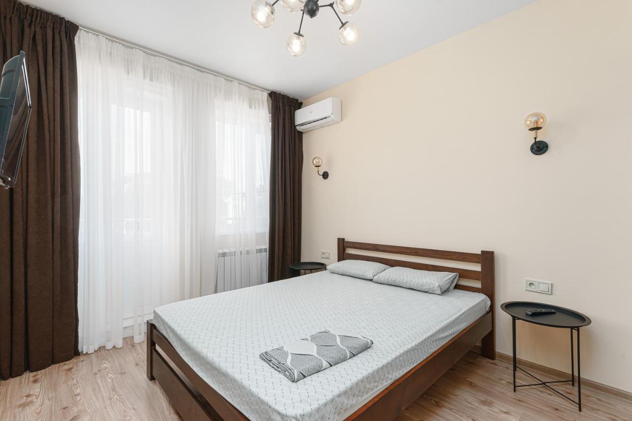 20 Deribasivska 2 Bedrooms Apartment Odessa Exterior foto