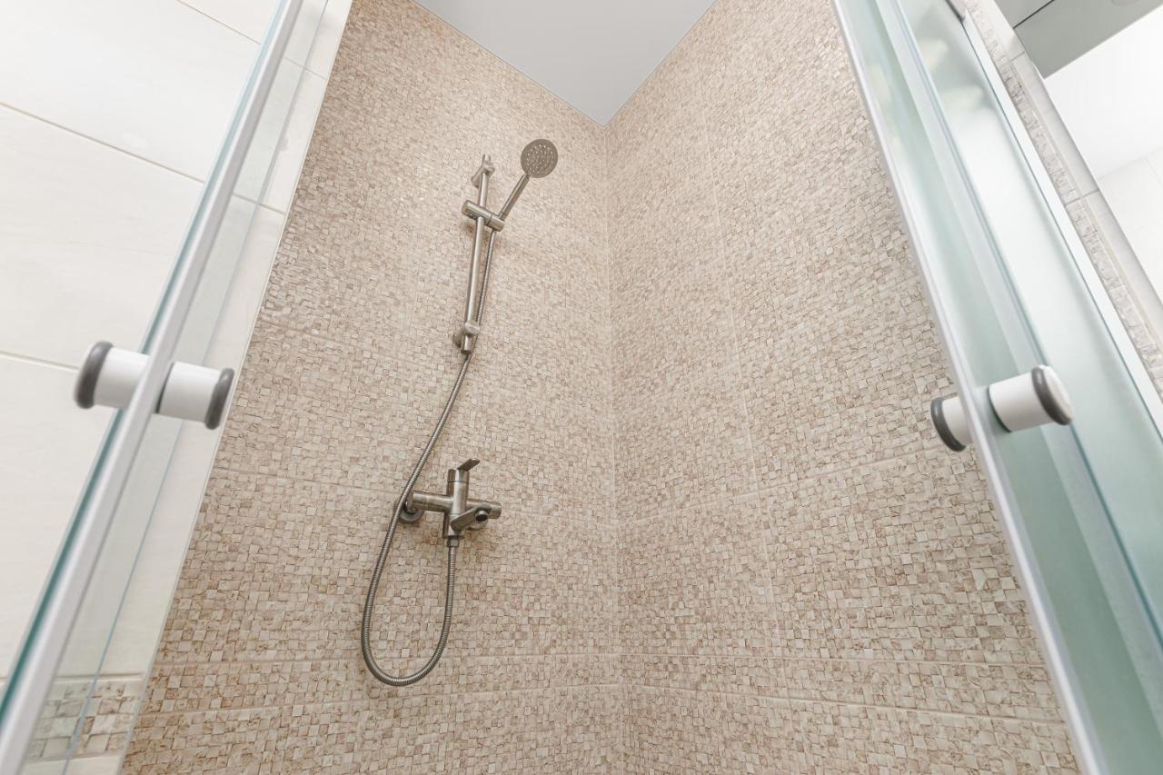 20 Deribasivska 2 Bedrooms Apartment Odessa Exterior foto