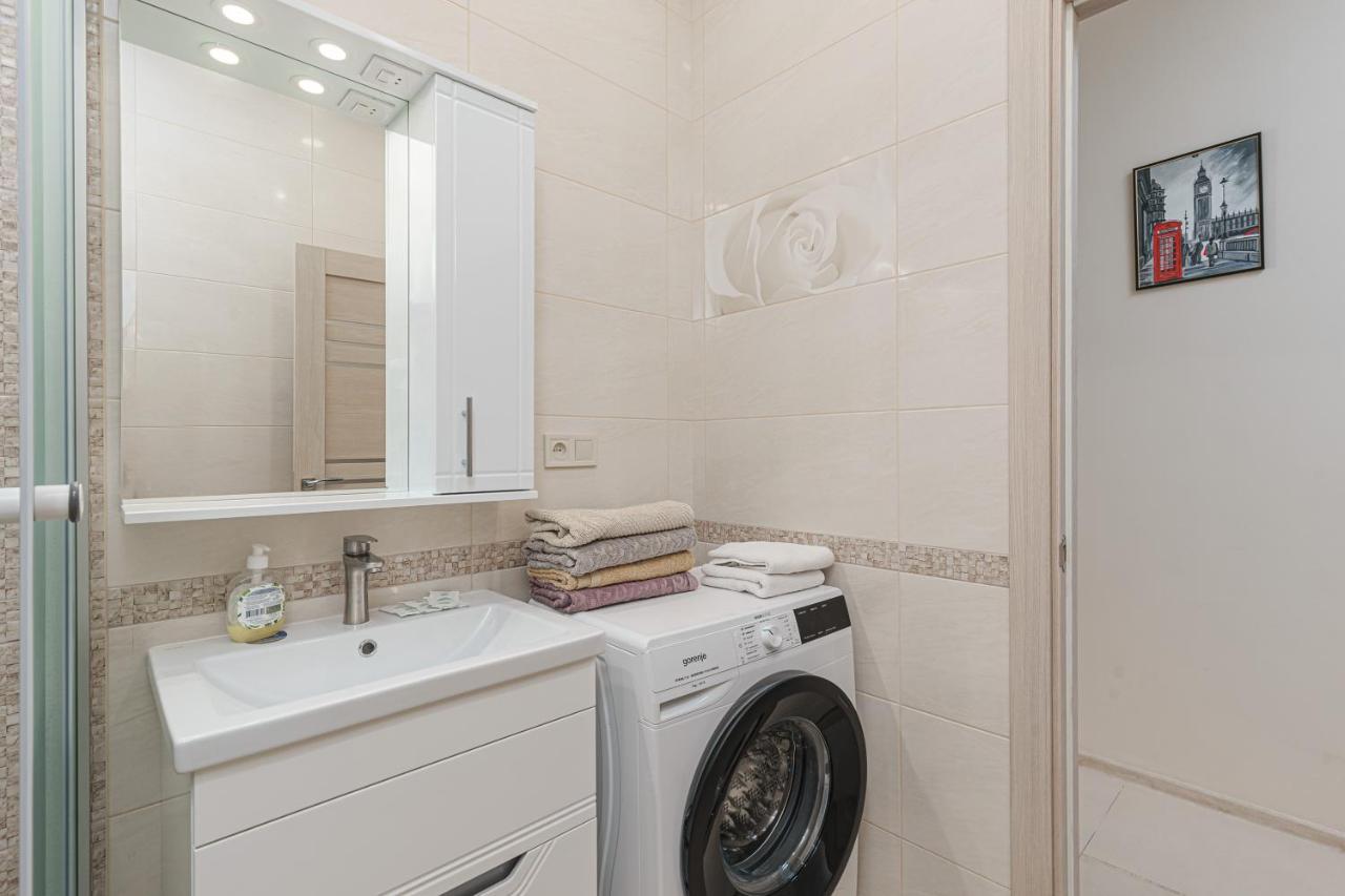 20 Deribasivska 2 Bedrooms Apartment Odessa Exterior foto
